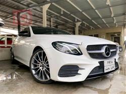 مێرسێدس بێنز E-Class
